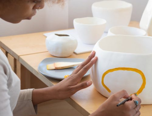 Handmade Savvy Saturday