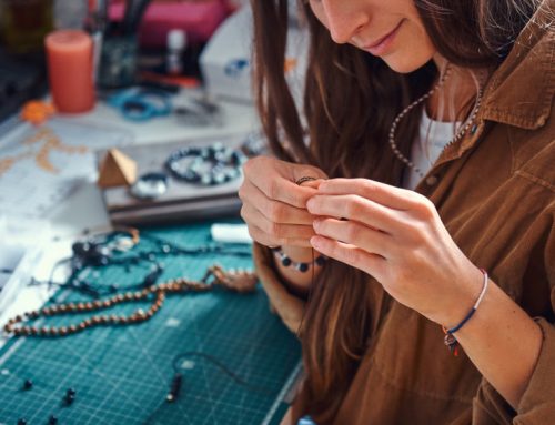 Tips For Shared Sibling Spaces