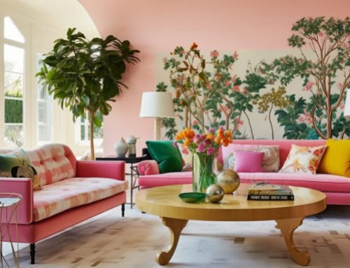 Barbiecore Home Decor: Embrace the Fun and Fabulous!