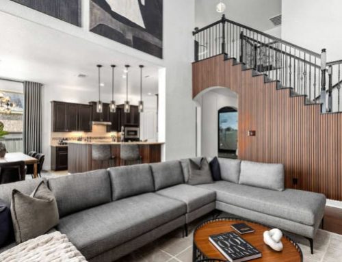 Decorilla Interior Designer Spotlight: Erika Felisatti